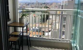 Imagem 5: Apartamento no Bairro Santa Maria em Santo André