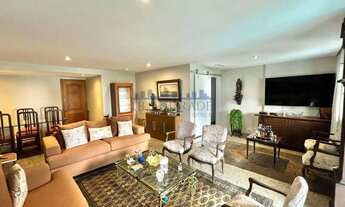 Imagem 4: Barra da Tijuca Apartamento com 3 dormitórios