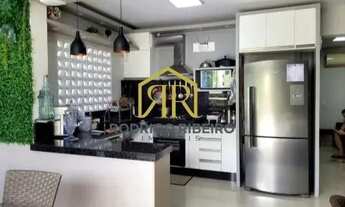 Imagem 2: Cobertura duplex 05 Dorm. 02 suítes - Ingleses