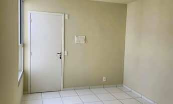 Imagem 5: Apartamento para venda com 40 metros quadrados com 2 quartos