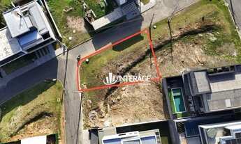 Imagem: Terreno à venda, 339 m² por R$ 680.000,00