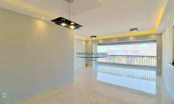 Imagem 3: Apartamento com 2 dormitórios para alugar, 87 m² por R$ 5.930,00/mês - Jardim Caboré - São