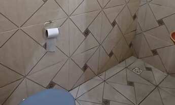 Imagem 7: NOVA CIDADE - CASA COM 4 QUARTOS, 2 SUÍTES, QUINTAL, 1 VAGA DE GARAGEM, 128M2 DE TERRENO