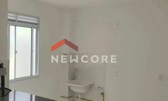 Imagem 5: Apartamento em Rua dos Cajazeiros - Núcleo Residencial Presidente Geisel - Bauru/SP