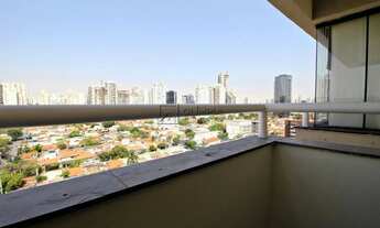 Imagem: Aluguel Cobertura 2 Dormitórios - 160 m²