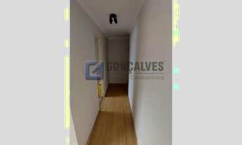 Imagem 5: Locação Apartamento Sao Bernardo do Campo Parque Residencial Tiradentes Ref: 21617