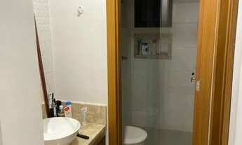 Imagem 6: Apartamento À Venda No Bairro Ribeirânia Com Sacada