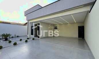 Imagem 3: Casa térrea à venda Setor Failçalville