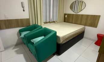 Imagem 7: OLINDA EXCELENTE QUITINETE MOBILIADO BAIRRO NOVO