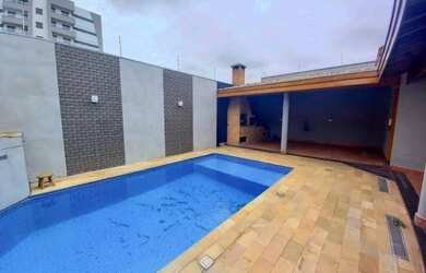 Imagem 5: Casa com 3 dormitórios à venda, 200 m² por R$ 889.000,00 - Jardim Dona Judith - Americana