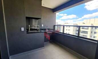 Imagem 2: Apartamento para Venda e Locação de 02 Quartos no Bairro Jardim Olhos D Água I em Ribeirão