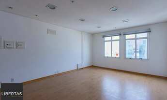 Imagem 4: Sala/conjunto comercial para venda, 32,66m² privativoa, com 2 vagas - Menino Deus