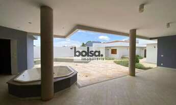 Imagem 5: CASA COM 4 SUÍTES NO JARDIM BRASIL ! !