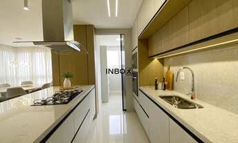 Imagem 7: MOBILIADO E DECORADO DE 3 DORMITÓRIOS