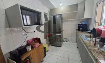 Imagem 5: Venda Apartamento Sao Caetano do Sul Nova Gerti Ref: 45567