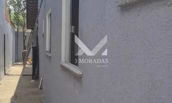 Imagem: Casa 4Q Sozinho no Lote no Residencial Sevilha