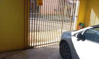 Imagem: Casa 3 quartos Almirante Tamandaré