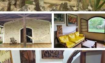 Imagem 4: Casa disponível para Ano Novo , Ubatuba SP