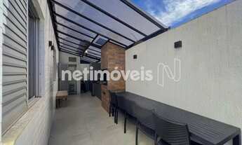 Imagem 4: Venda Área Privativa Castelo Belo Horizonte