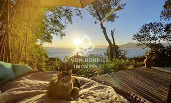 Imagem 6: Área à venda no bairro Jurerê Internacional - Florianópolis/SC