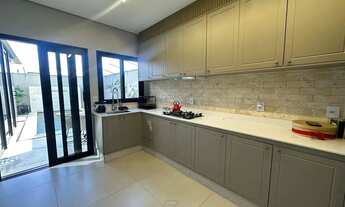 Imagem 6: Sobrado para venda com 233 metros quadrados com 3 quartos em Morada dos Nobres - Cuiabá