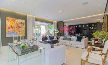 Imagem 3: Apartamento de Alto Padrão à Venda próximo ao Parque Ibirapuera