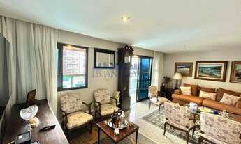 Imagem 2: Barra da Tijuca Apartamento com 3 dormitórios