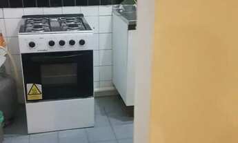 Imagem: Imóvel para aluguel tem 40 metros quadrados