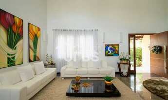 Imagem 5: Belo sobrado no condomínio Aldeia do Vale, 692 m² de construção e 1.612 m² de terreno!