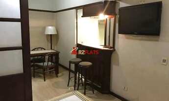 Imagem 8: Flat com ótimo preço no Centro de SP. Confira!