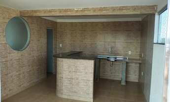 Imagem 2: Alugo, apartamento 2 quartos, sala, cozinha, banheiro, lavabo, área de servico