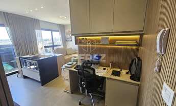 Imagem 3: Studio no Condomínio 360