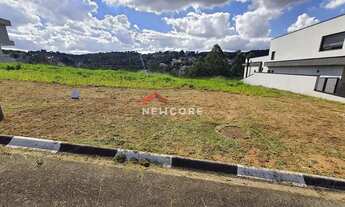 Imagem: Lote em condomínio em Alameda das Violetas