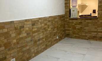 Imagem 6: Eventos ou hospedagem, casa com piscina privativa e churrasqueira