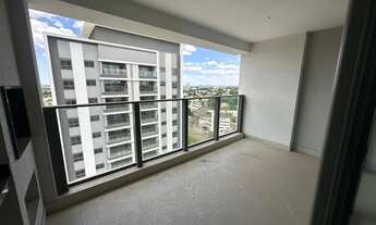 Imagem 3: TERRAZZA DI RIMINI - R$ 1.290.000 - Apartamento à venda, 3 quartos (1 suíte), 115m², 2 Vag