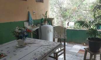 Imagem 4: Chácara DF Planaltina Pedra Fundamental IFB Córrego do Meio