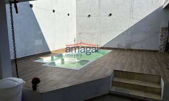 Imagem: Linda Casa em Jardim Terras de São João