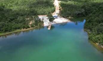 Imagem: Praia do Lago, Lotes com Vista para o Lago