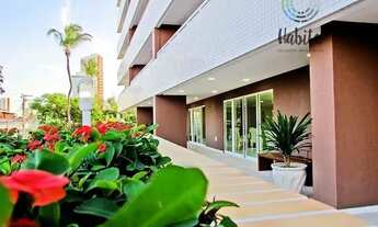 Imagem 6: Apartamento Padrão para Venda em Parque Iracema Fortaleza-CE