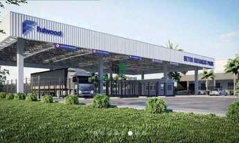 Imagem 7: GALPÃO PARA LOCAÇÃO - PARQUE IPIRANGA - BETIM - MG