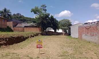 Imagem: Vendas Terreno Campo Largo PR