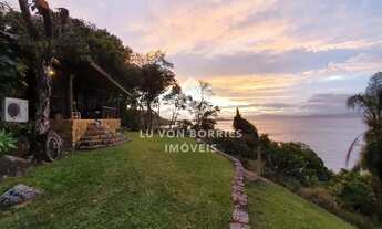 Imagem 4: Área à venda no bairro Jurerê Internacional - Florianópolis/SC