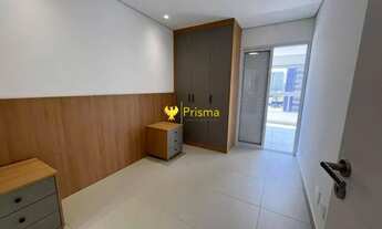 Imagem 5: Imóvel para aluguel tem 72 metros quadrados com 2 quartos em Campo Grande - Santos - SP