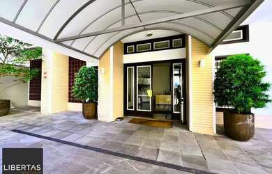 Imagem 5: Apartamento 3 dormitórios com vaga em frente a Santa Casa