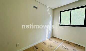 Imagem 7: Casa semi inteligente, com três quartose três vagas a venda em Betim