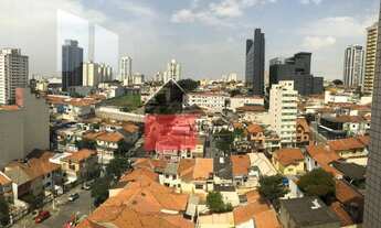 Imagem 6: Sala comercial, 1 vaga, 30m2, próximo parque da aclimação à venda, Cambuci, São Paulo, SP