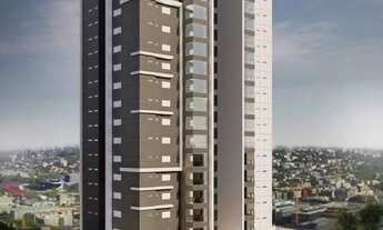 Imagem 2: Apartamento para venda Porto Madero na Rua Amazonas Campo Grande - MS