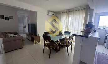 Imagem: Apartamento- 3 quartos, 1 suíte, 74m²