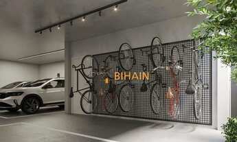 Imagem 4: Apartamento com 2 dormitórios à venda, 92 m² por R$ 1.120.000,00 - Gutierrez - Belo Horizo