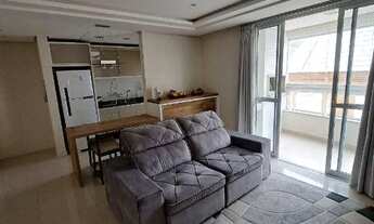 Imagem: Apartamento com 2 dormitórios à venda